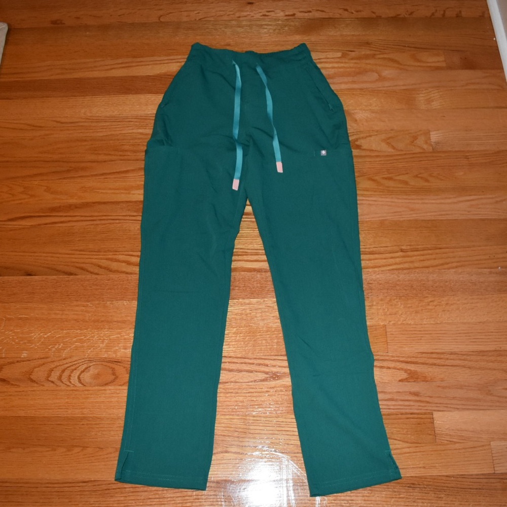Figs Scrub Pants